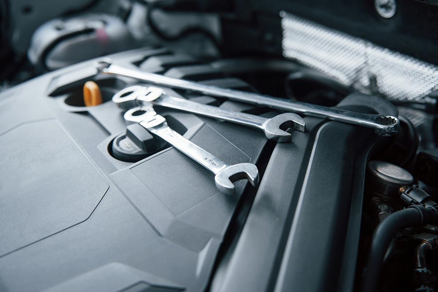 Keeping Your Car Perfect: Seasonal Maintenance