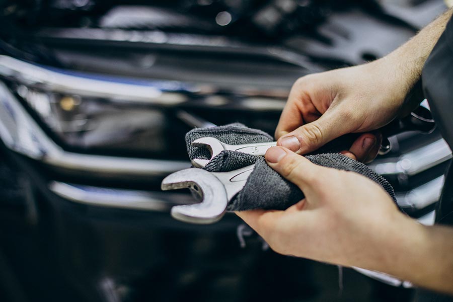 Reviving Your Ride: Essential Car Repair Tips