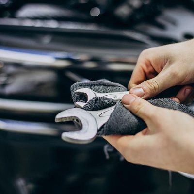 Reviving Your Ride: Essential Car Repair Tips